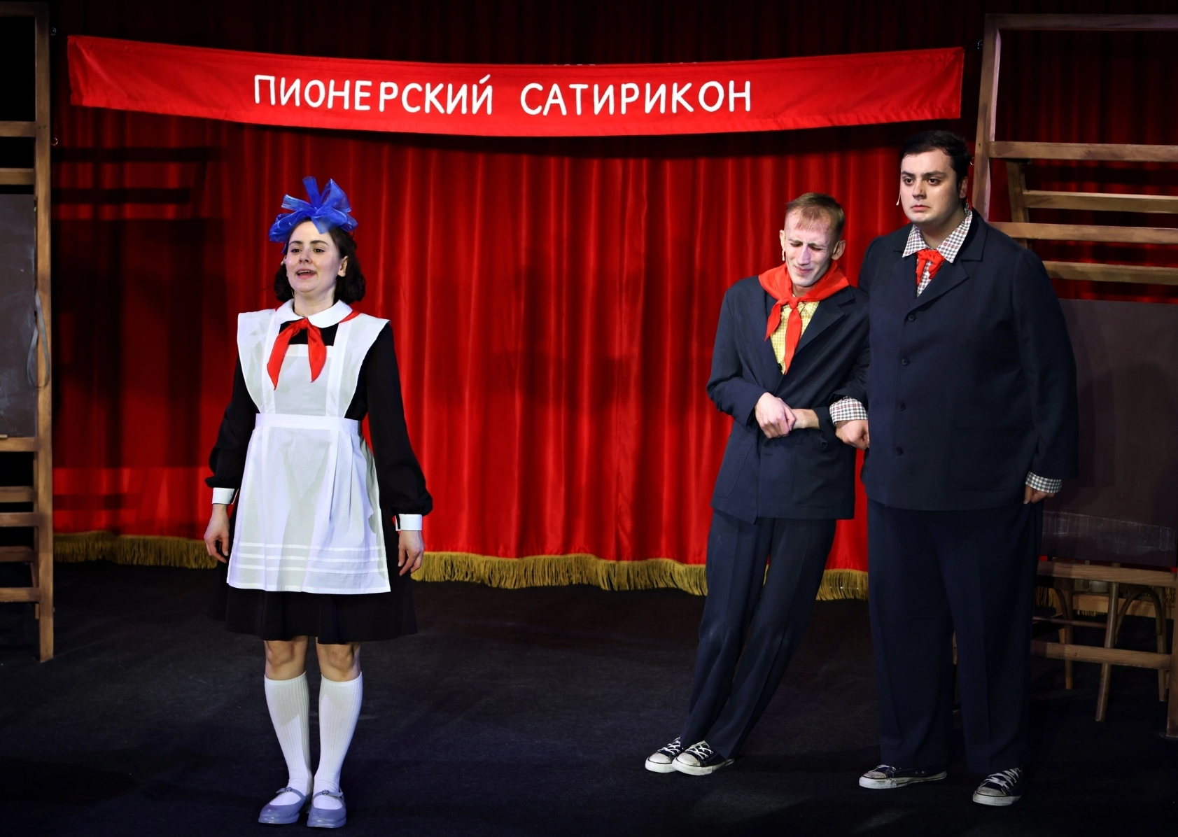 Денискины рассказы